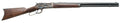 Taylors & Company 220092 1886 Takedown Classic Chiappa Full Size 45-70 Gov 8+1 26" Blued Octagon Barrel, Color Case Hard