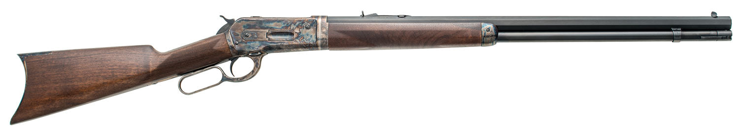 Taylors & Company 220092 1886 Takedown Classic Chiappa Full Size 45-70 Gov 8+1 26" Blued Octagon Barrel, Color Case Hard