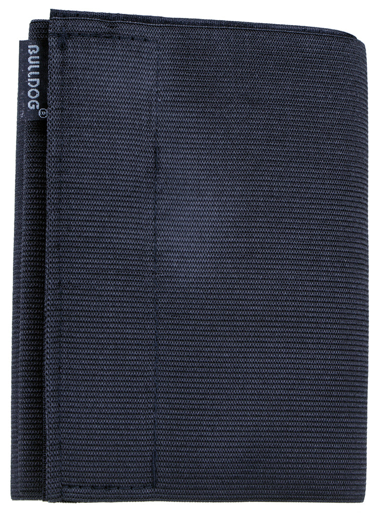 Bulldog WBWDL Deluxe Belly Band 38"-42" Large Elastic w/Velcro
