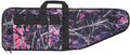 Bulldog MDG1043 Extreme Tactical  43" Muddy Girl Camo Water-Resistant Nylon Camo, Black Trim, Tricot Lining, 4 External 
