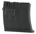 Archangel AA762R01 AA9130 Stock  5rd 7.62x54mmR Black Polymer