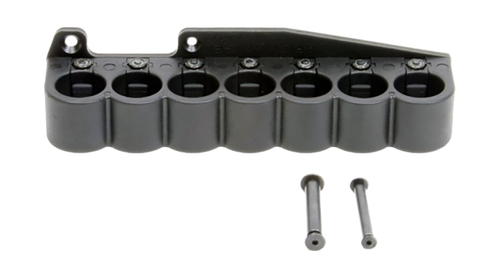 ProMag AA112 Archangel  Black Shotgun 12 Gauge 7rds Polymer w/Aluminum Mounting Plate
