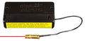 Aimshot BSB17 Laser Boresighter  with External Battery Box 17 HMR Brass