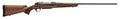 Browning 035801282 AB3 Hunter Full Size 6.5 Creedmoor 5+1 22" Matte Blued Sporter Barrel, Drilled & tapped Blued Steel R
