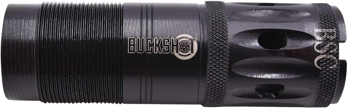 Carlson's Choke Tubes 17799 Buckshot  Winchester 12 Gauge Ported 17-4 Stainless Steel