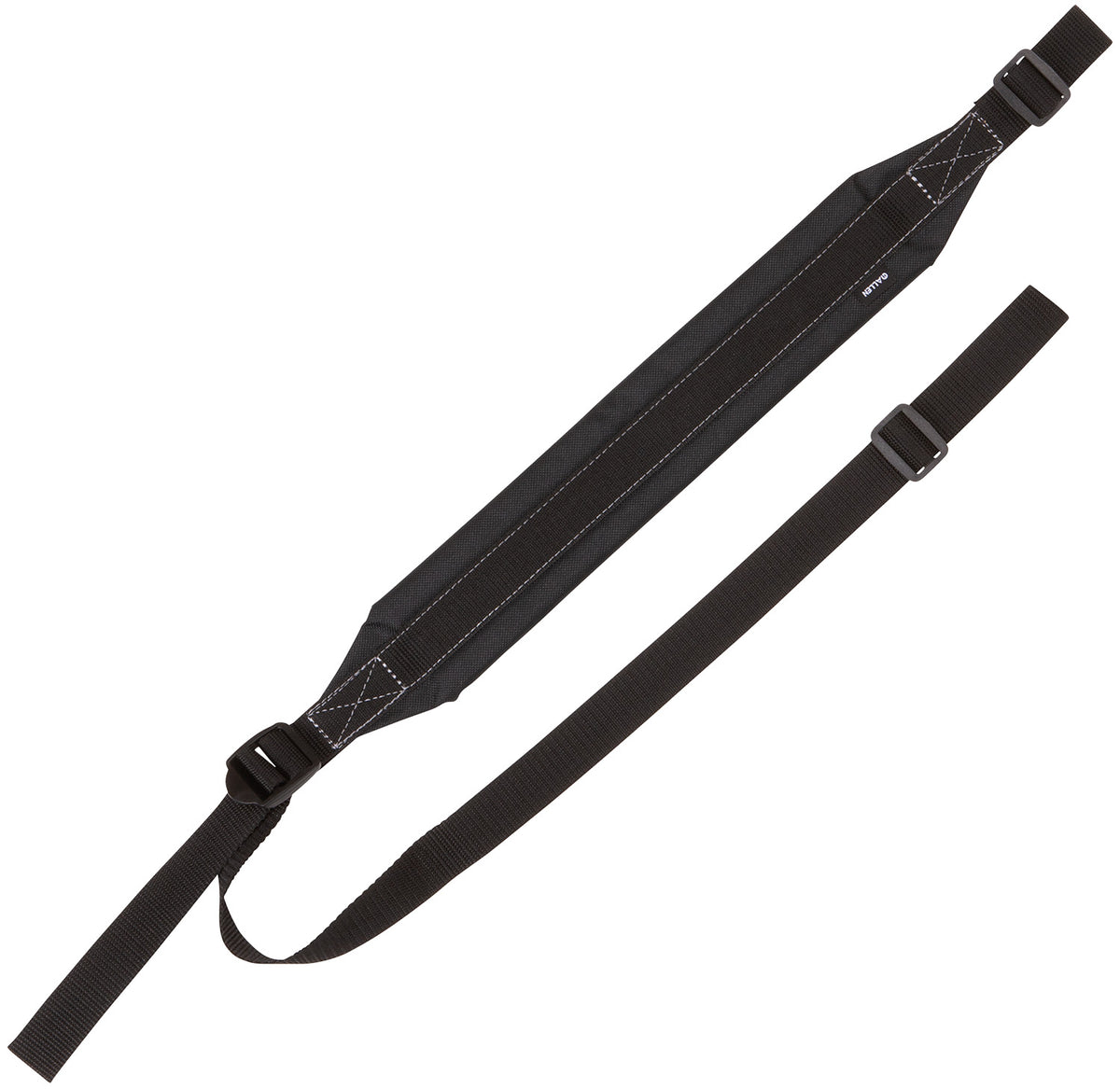Allen 85 Standard  Black Endura Padded Rifle