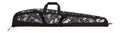 Allen 68748 Bonz Rifle Case 48" Next Bonz Shadow Camo Endura Foam Padding Water Resistant