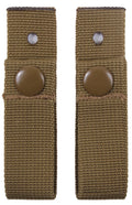 Rothco MICH Helmet Goggle Straps