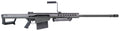 Barrett 13315 M82A1  416 Barrett 10+1 29" Fluted Barrel, M1913 Picatinny Acc. Rail, Black Cerakote Steel Receiver, Fixed