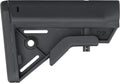 B5 Systems BRV1082 Bravo  Black Synthetic for AR-Platform with Mil-Spec Receiver Extensions (Tube Not Included)