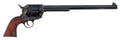 Traditions SAT73103 1873 Buntline 45 Colt (LC) 6rd 12" Blued Cylinder & Barrel Color Case Hardened Steel Frame Walnut Gr