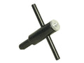 Traditions A1260 Nipple Wrench Revolver Traditions 1851/1858/1860 Black