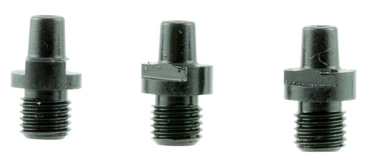 Traditions A1268 Revolver Nipples  6 x 3/4 Pietta 3 Per Pack
