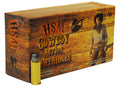HSM 3571N Cowboy Action  357 Mag 158 gr Semi Wadcutter 50 Per Box/ 10 Case