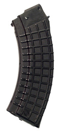Arsenal M47W AK-47  30rd 7.62x39mm Fits Arsenal AK-47 Black Polymer