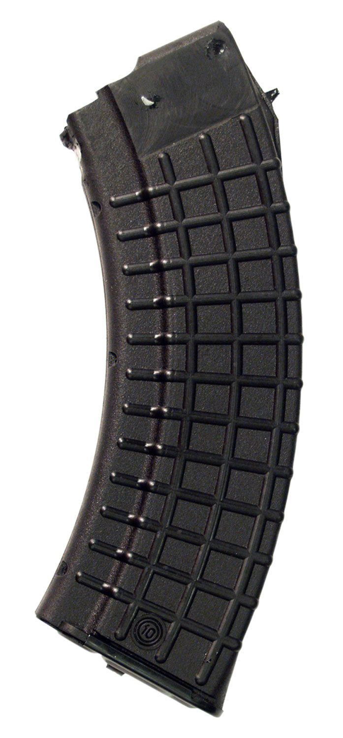 Arsenal M47W AK-47  30rd 7.62x39mm Fits Arsenal AK-47 Black Polymer