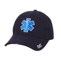 Rothco Deluxe Star of Life Low Profile Cap