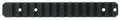 Talley PLM258700 Remington 700 Picatinny Rail  Black Anodized Long Action 20 MOA