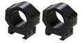 Burris 420211 XTR Signature Rings  Matte Black 34mm