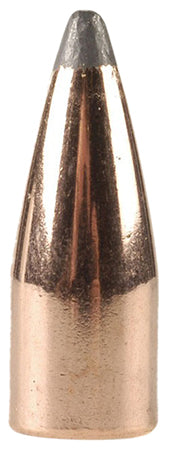 Hornady 3010 Traditional Varmint 30 Cal .308 110 gr Spire Point 100 Per Box/ 25 Case