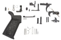 Spikes Tactical SLPK101 Lower Parts Kit  Multi-Caliber Black Oxide Stainless Steel AR-Platform