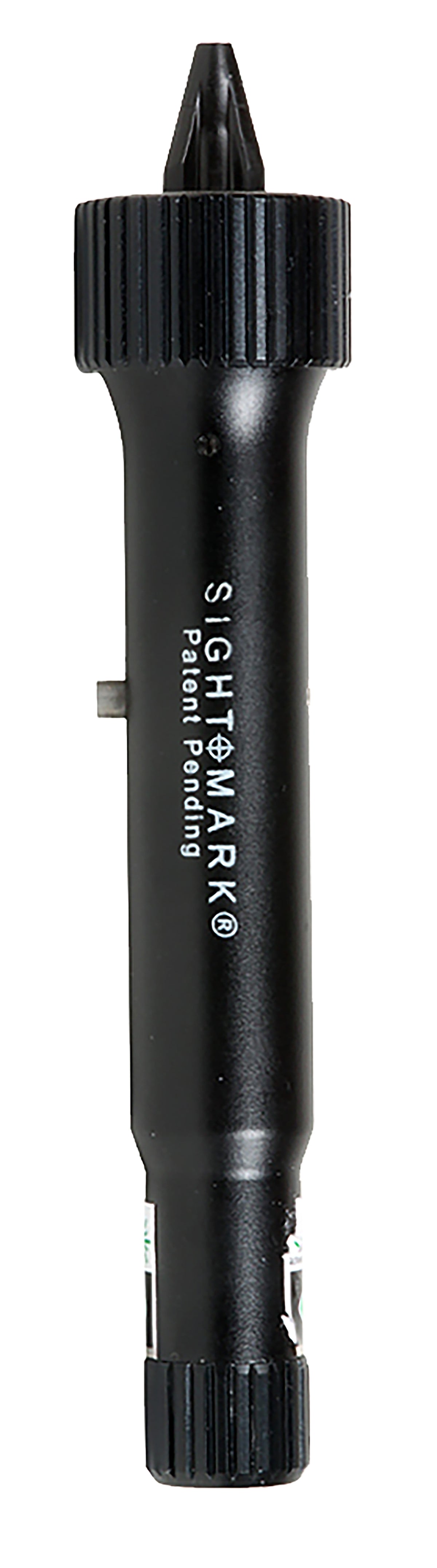 Sightmark SM39024 Triple Duty Universal Boresight Red Laser for Multi-Caliber (.17-.50 cal) Includes Battery Pack & Carr
