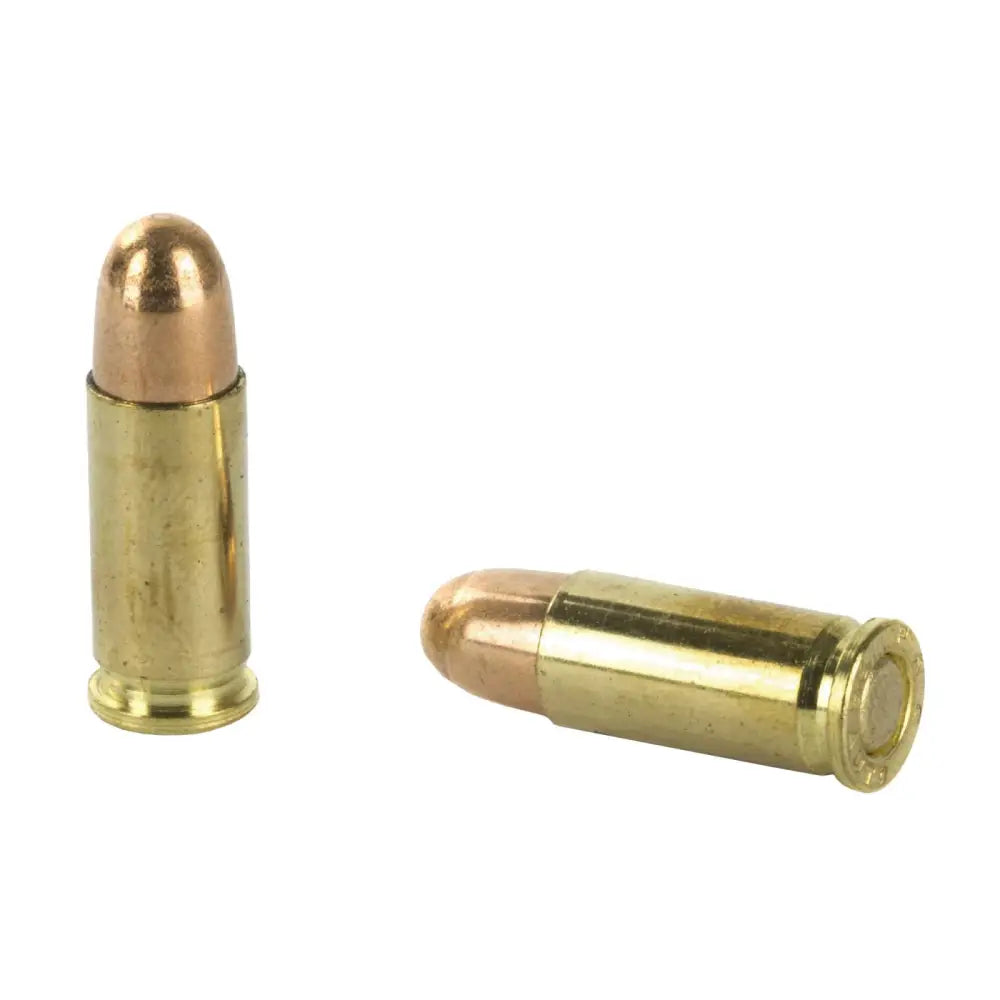 PMC 25 AUTO 50GR FMJ 50RD BX 1000RD CASE