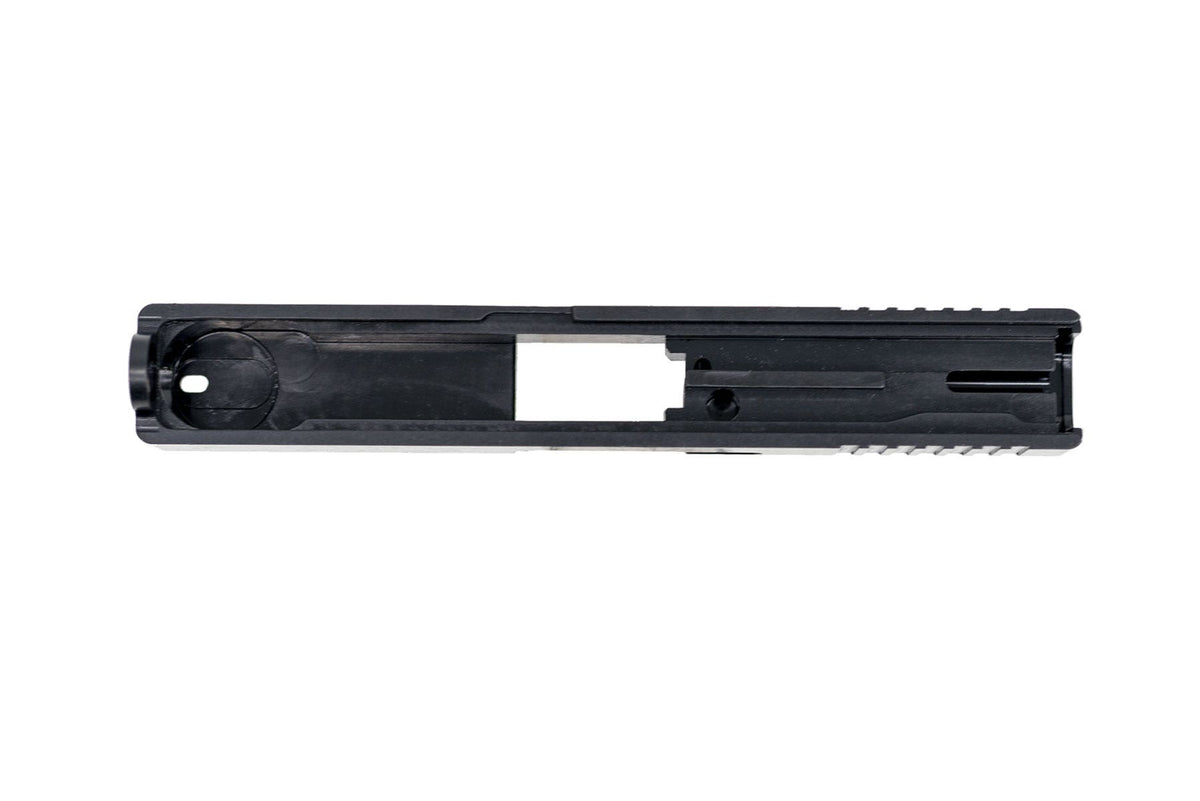 Slide for Grizzly 102 & Glock 19