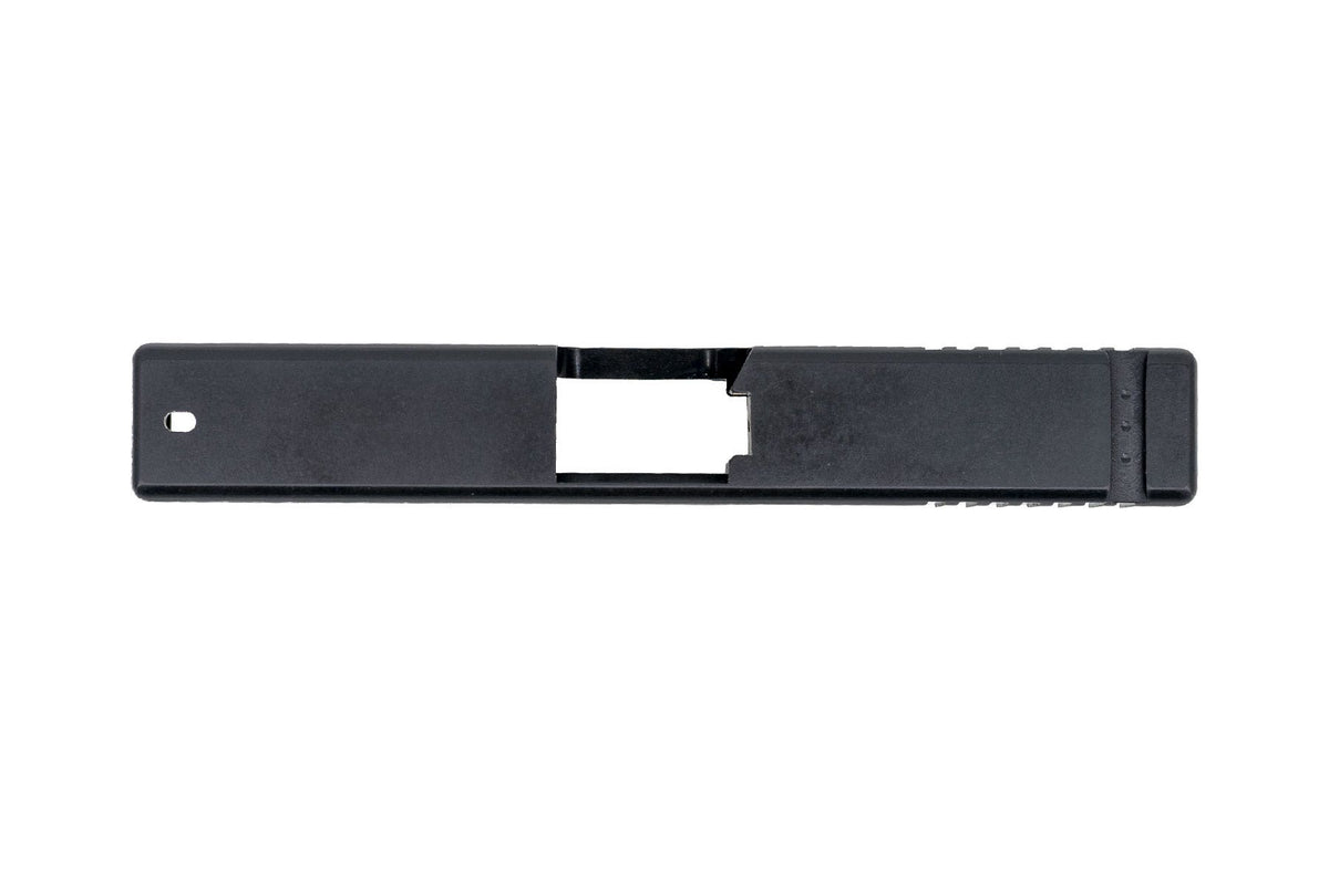 Slide for Grizzly 102 & Glock 19