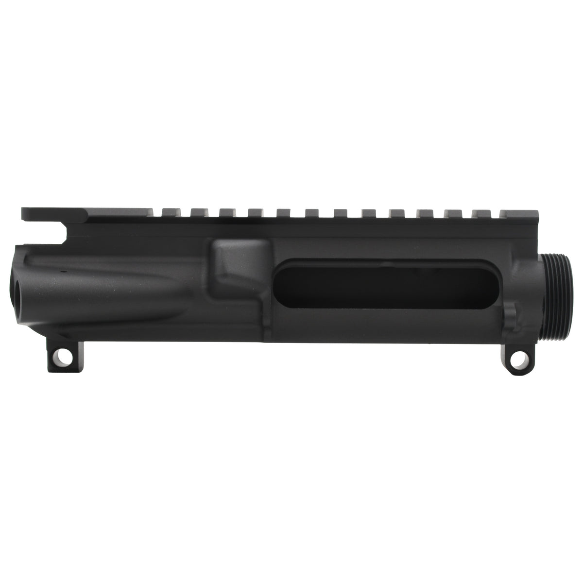 SOTA Arms AR-15 Big Bore Stripped Upper Receiver - Large Bore Port - Billet Aluminum
