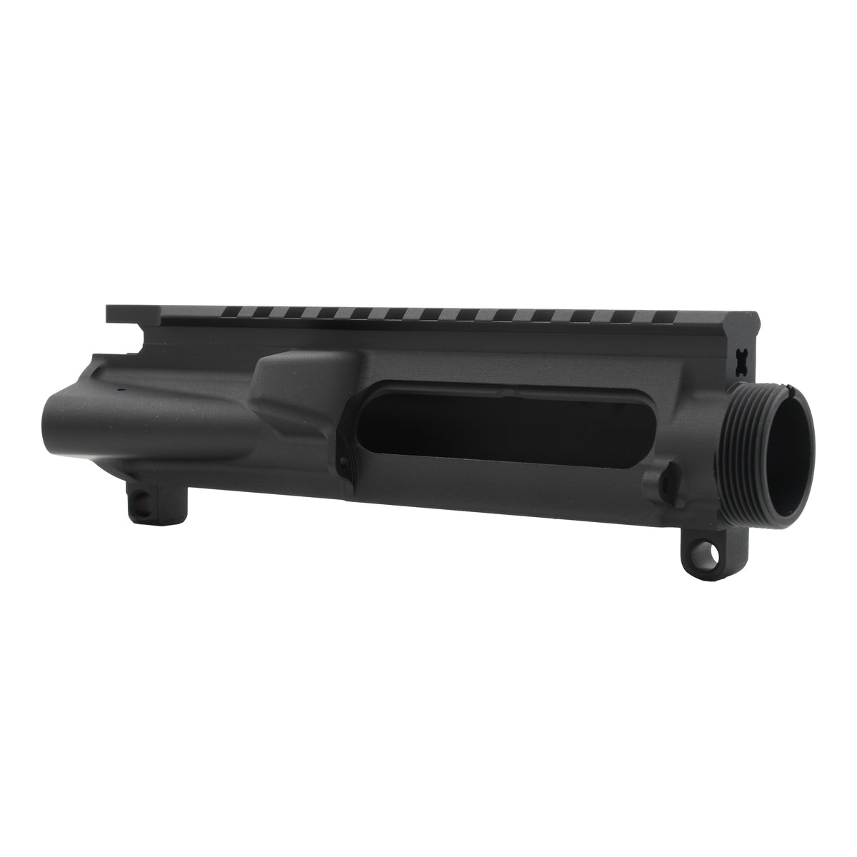 SOTA Arms AR-15 Big Bore Stripped Upper Receiver - Large Bore Port - Billet Aluminum