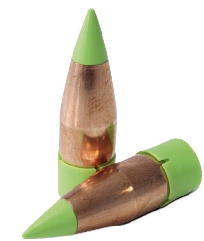 TRADITIONS BULLETS SMACKDOWN