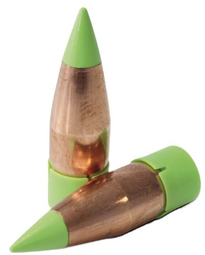 TRADITIONS BULLETS SMACKDOWN