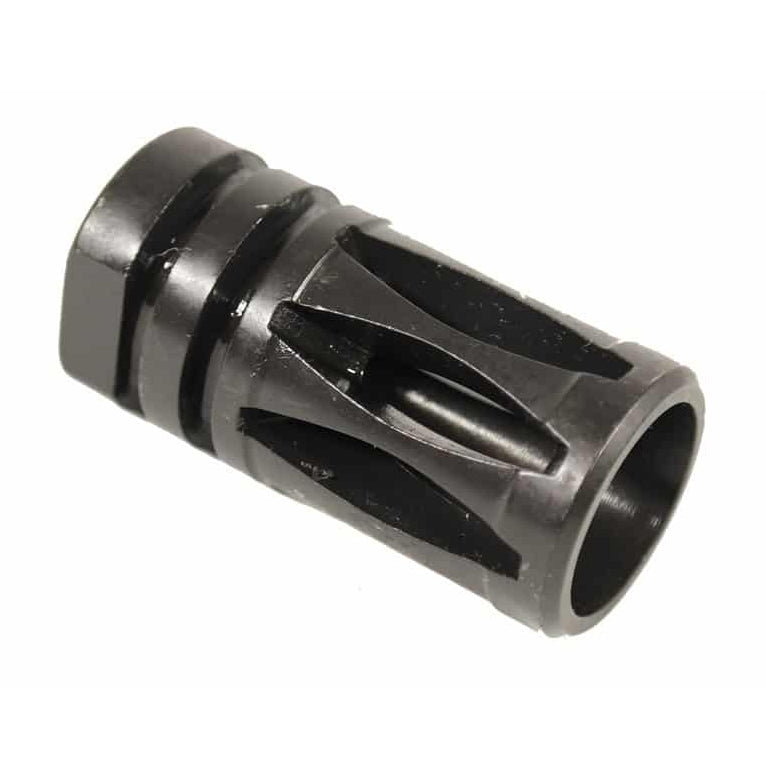 AR 9mm Cal A2 Birdcage Flash Hider