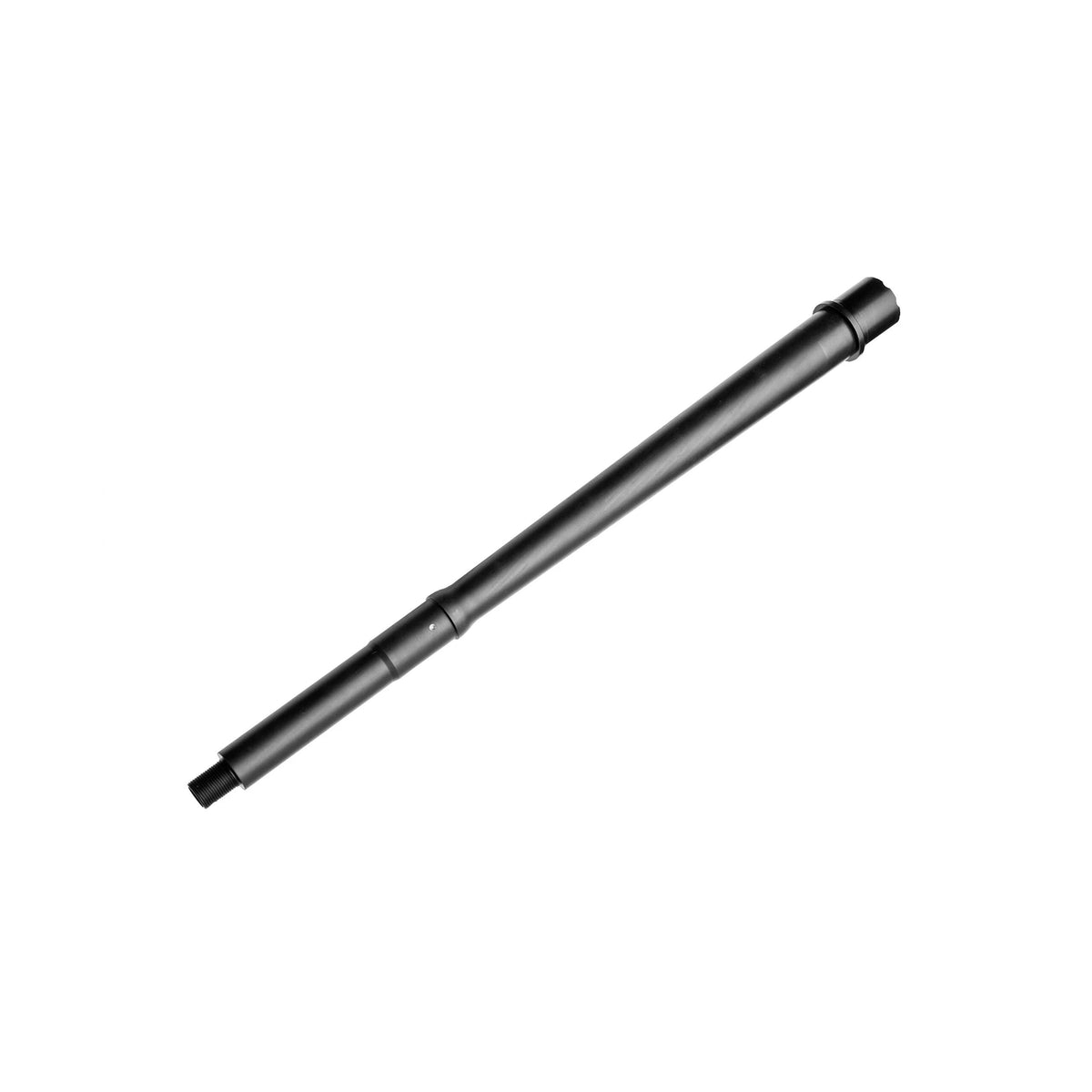 Rosco Manufacturing K9 AR-15 Barrel - 13.95" - 5.56 NATO - Mid-Length - w/ Gas Tube