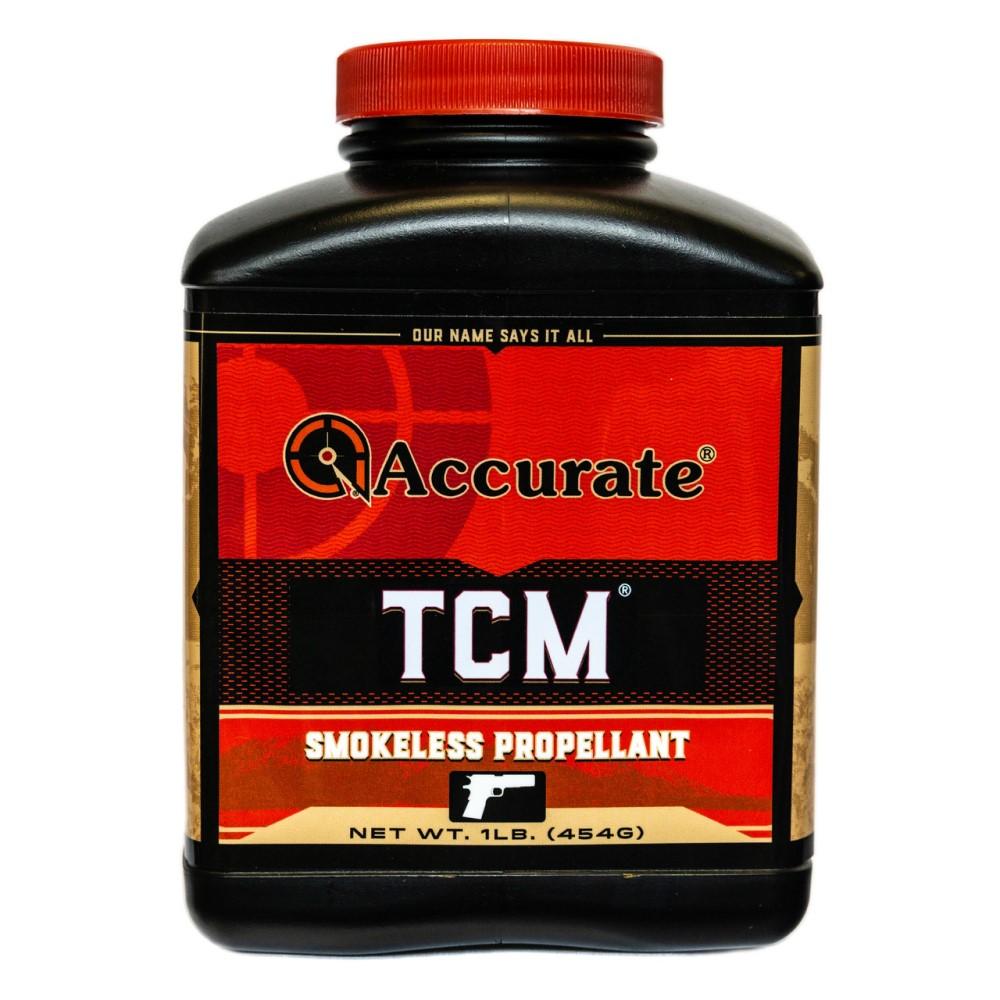 TCM HANDGUN POWDER 1 LB