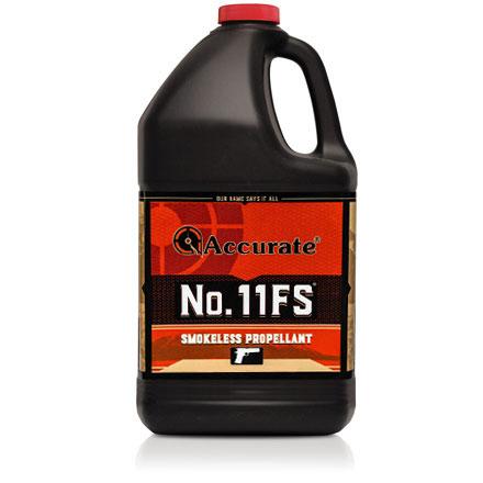 ACCURATE NO. 11FS 8LB POWDER