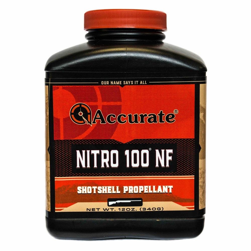 SCOT POWD NITRO 100 12OZ (0490)