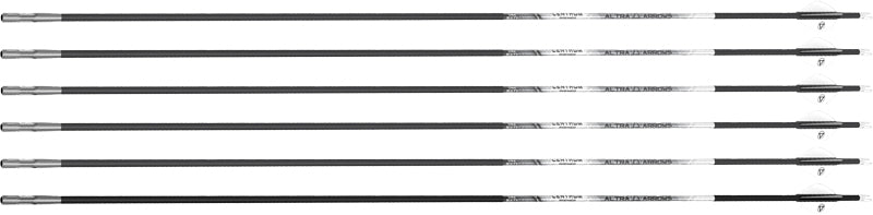 ALTRA ARROWS 166 CENTRUM