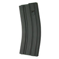 ASC AR15 MAGAZINE .223 BLK STS W/BLK FOLLOWER 30/RD