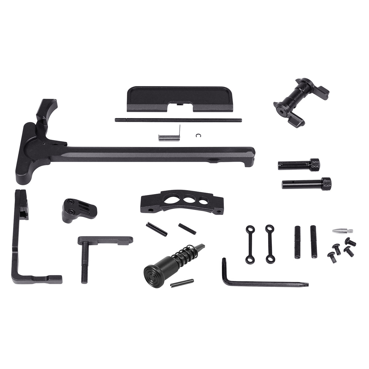 AR-15 Accent Kit