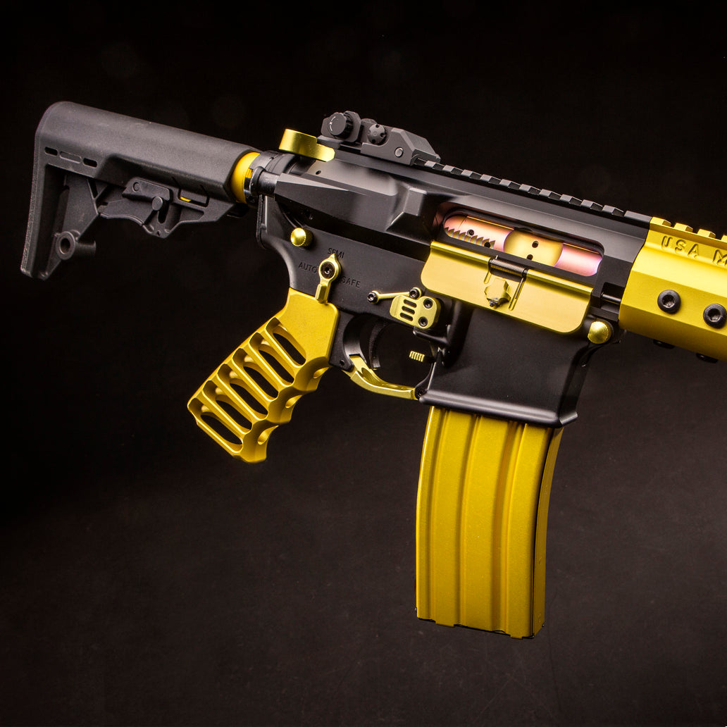 AR-15 Accent Kit