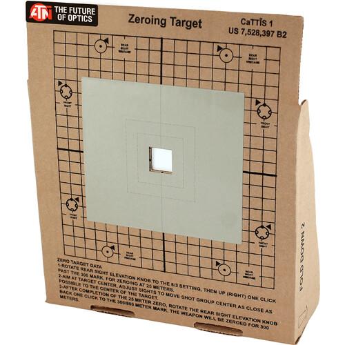 ATN Thermal Targets
