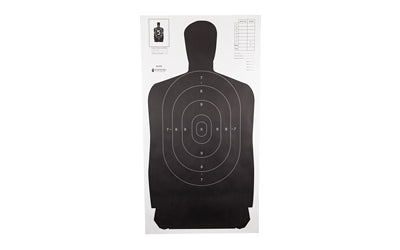 ACTION TGT B27S BLK 100PK