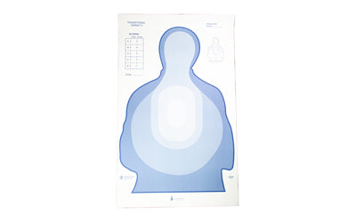 ACTION TGT USDT TRNSITION BLU 100PK