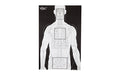 ACTION TGT 2 SIDED BY V-TAC 100PK