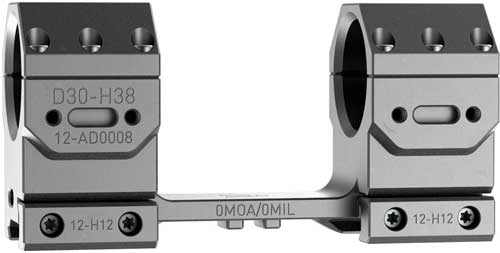 AUDERE SCOPE MOUNT ADVERSUS