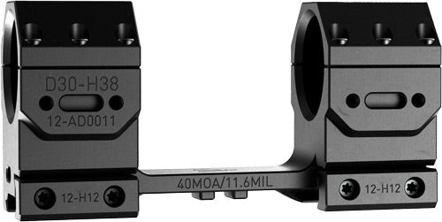 AUDERE SCOPE MOUNT ADVERSUS