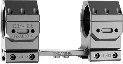 AUDERE SCOPE MOUNT ADVERSUS