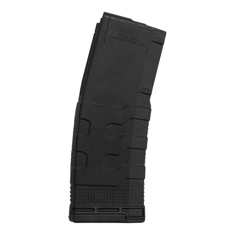 Amend2 AR-15 .300 Blackout 30-Round Black Magazine Mod-3 Model